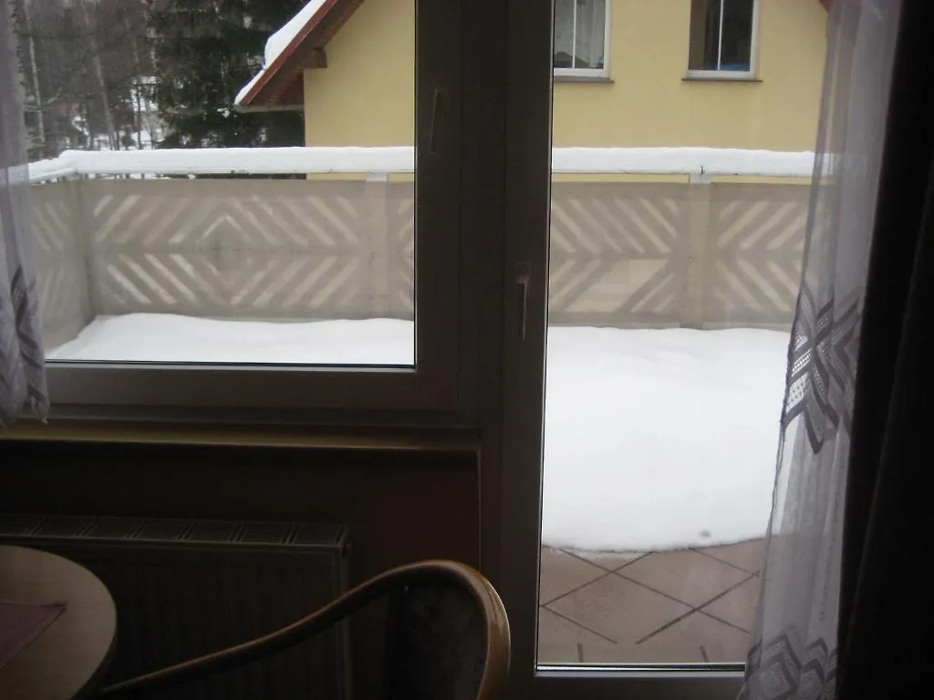 Homestay Willa Skalka Karpacz