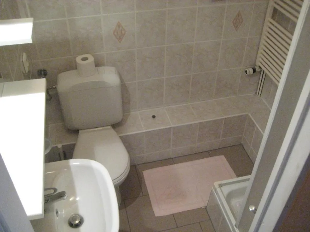 Willa Skalka Karpacz Homestay