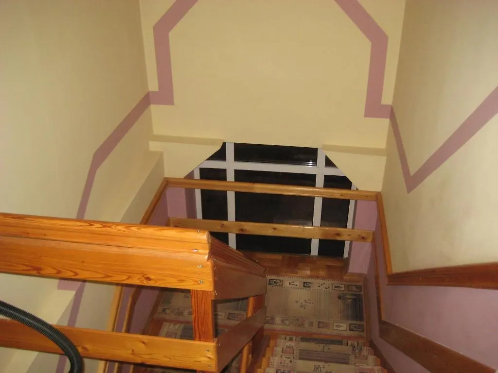 Homestay Willa Skalka Karpacz