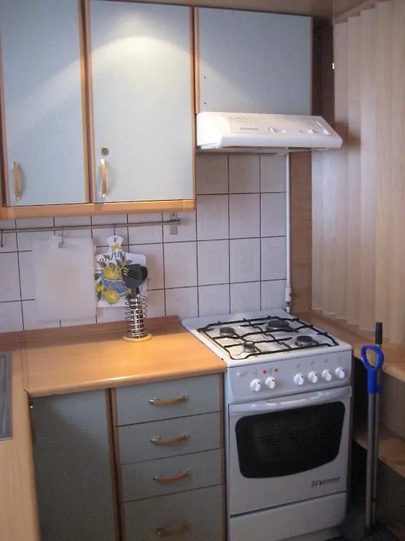 Homestay Willa Skalka Karpacz Poland