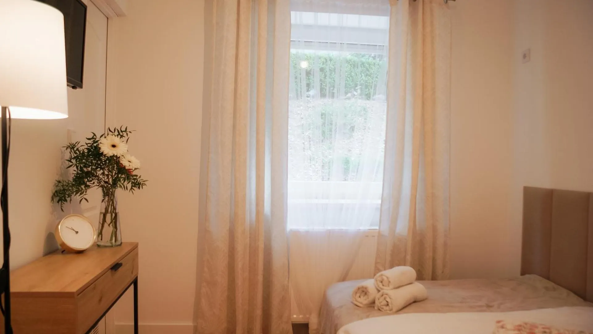 Willa Skalka Karpacz Homestay