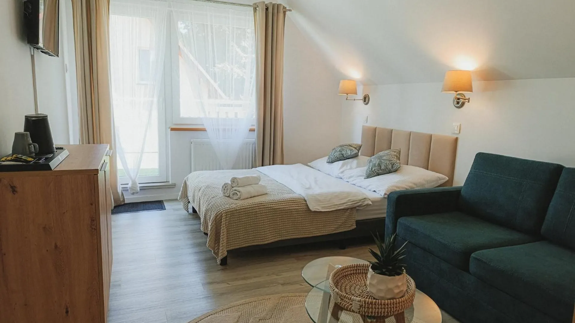 Homestay Willa Skalka Karpacz