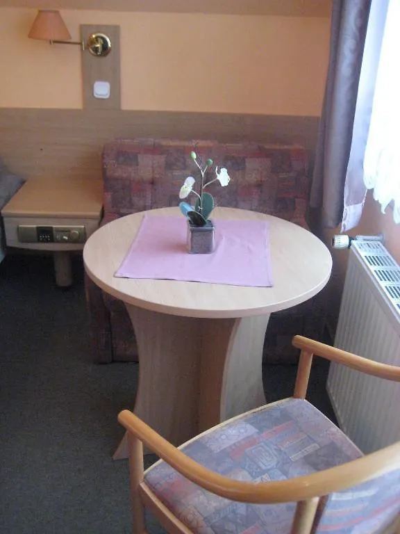 Willa Skalka Karpacz Homestay