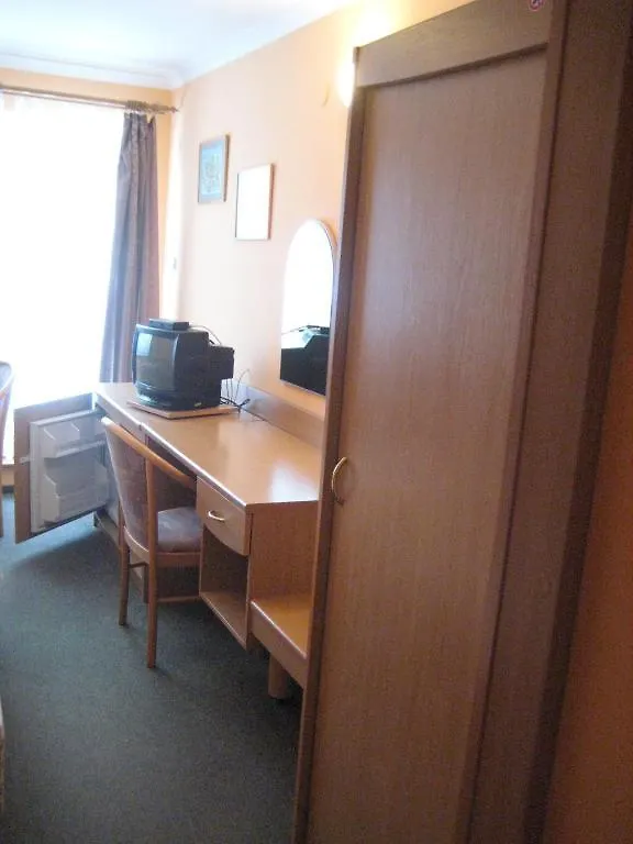 Willa Skalka Karpacz Homestay