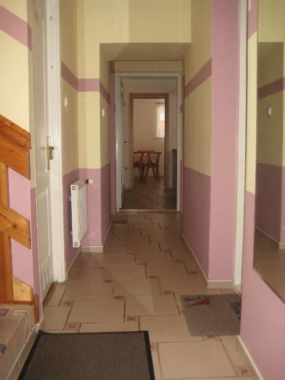Homestay Willa Skalka Karpacz