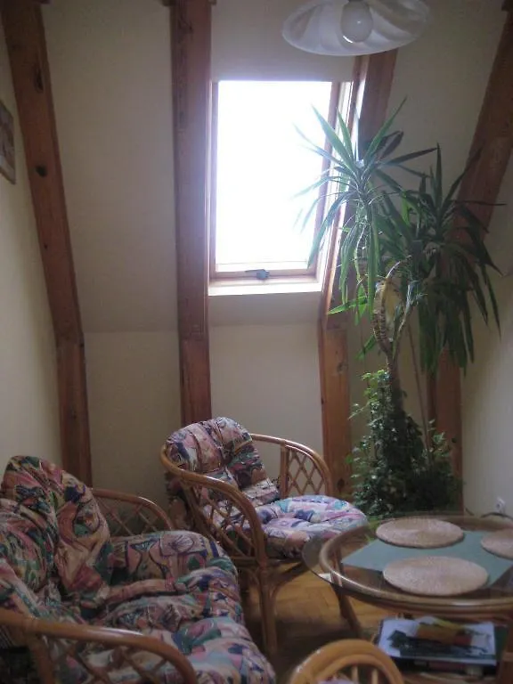 Homestay Willa Skalka Karpacz