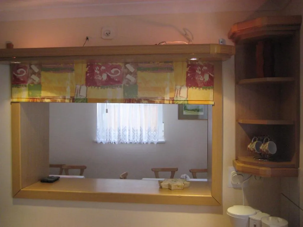 Homestay Willa Skalka Karpacz